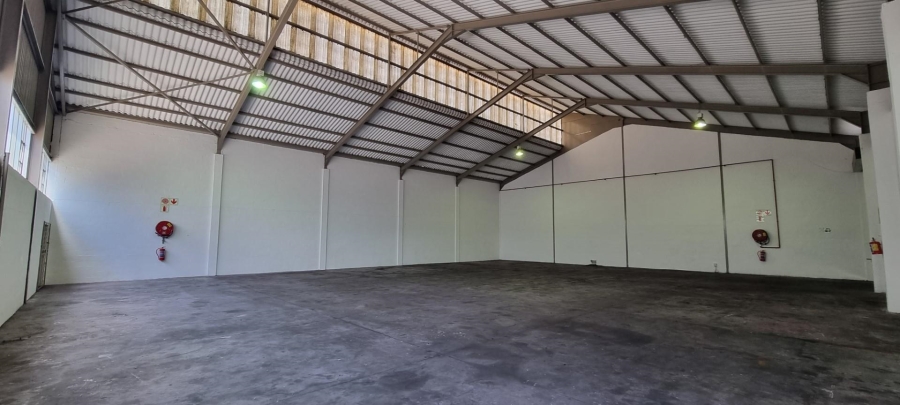 To Let commercial Property for Rent in Epping Industrial Western Cape